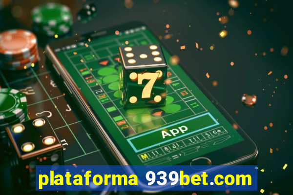 plataforma 939bet.com